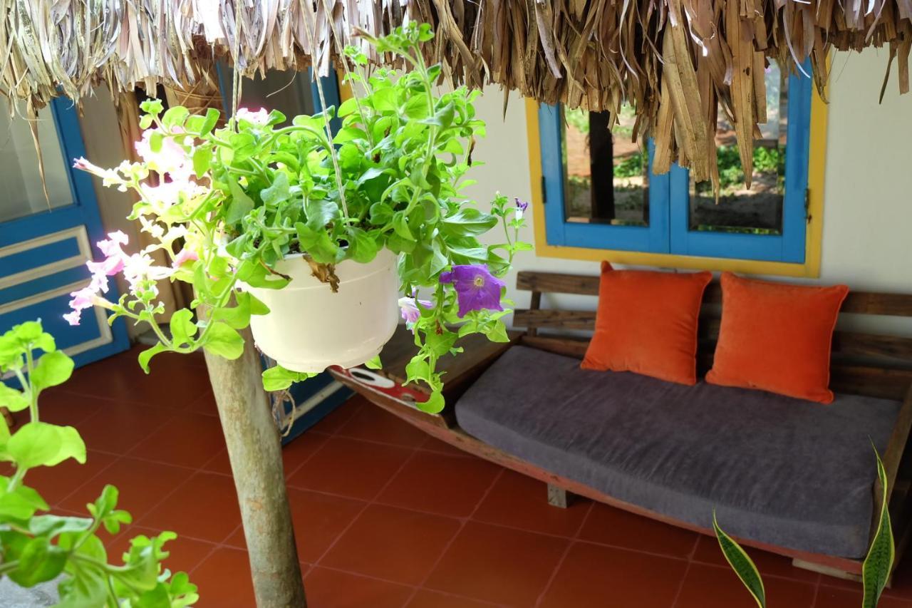 Villa An Bang Hideaway
