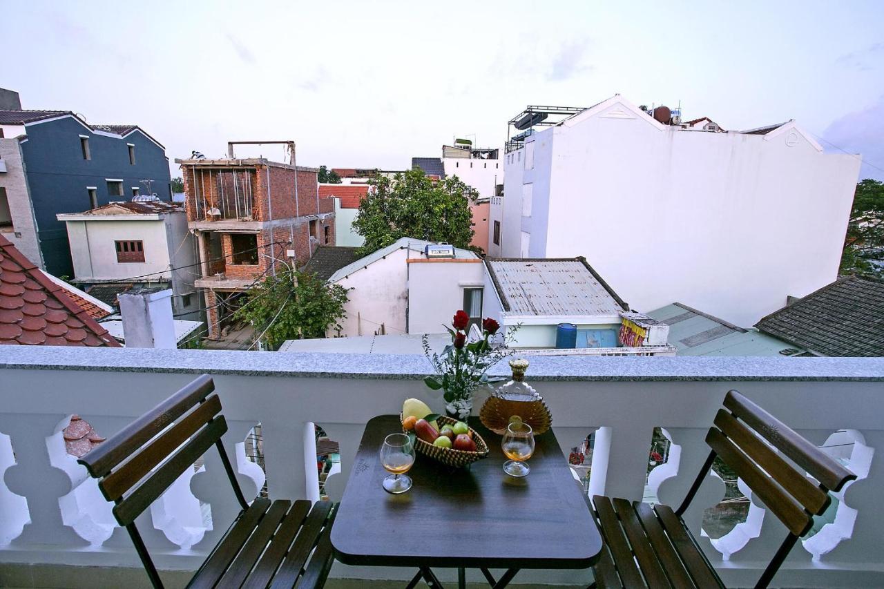 Hospedagem domiciliar Focus Hoi An