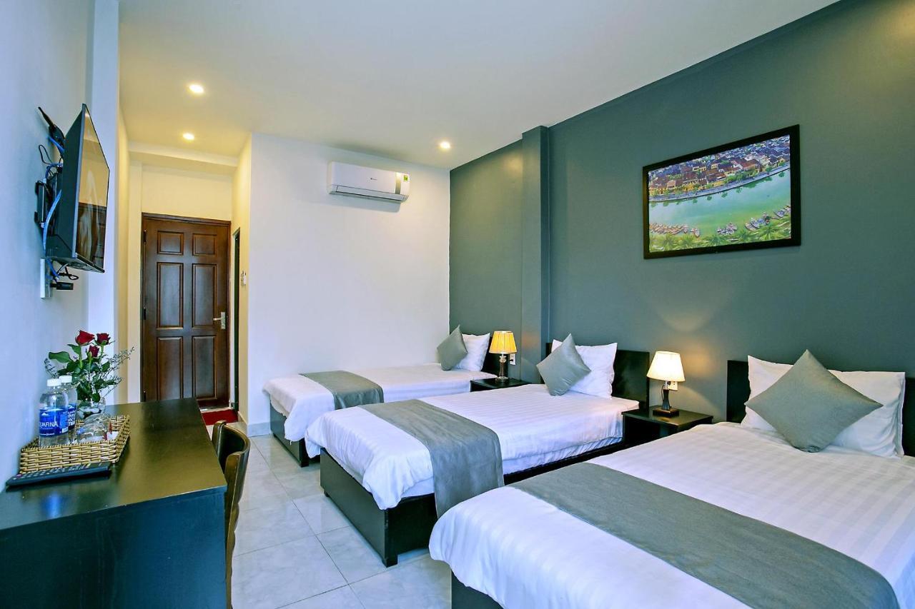 Hospedagem domiciliar Focus Hoi An
