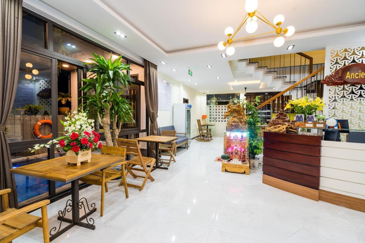 Ancient River Hotel 3*