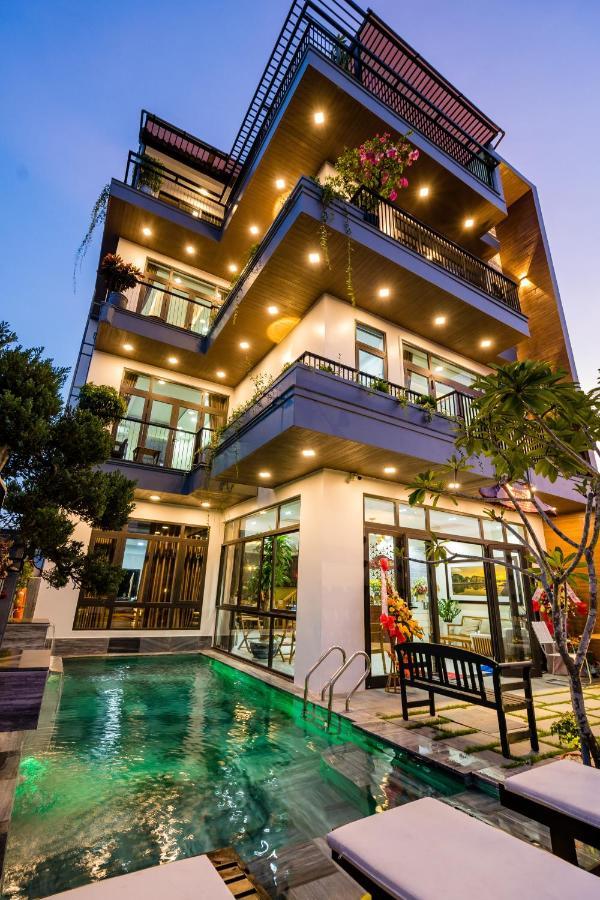 Ancient River Hotel 3*