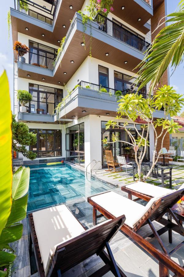Hotel Ancient River 3*