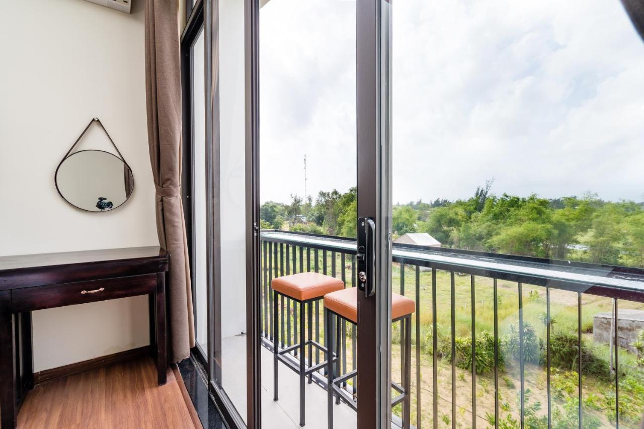 Ancient River Hotel Hoi An