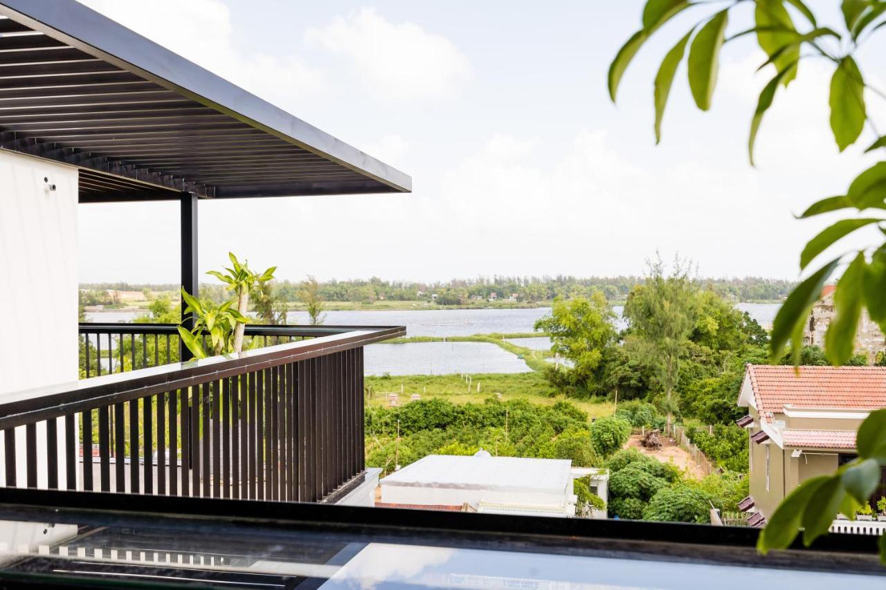 Ancient River Hotel Hoi An