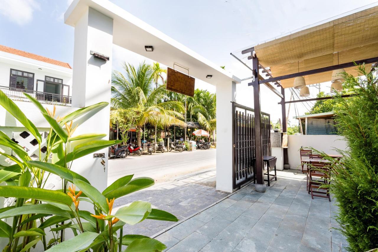 Homestay 5 Coconut Hoi An