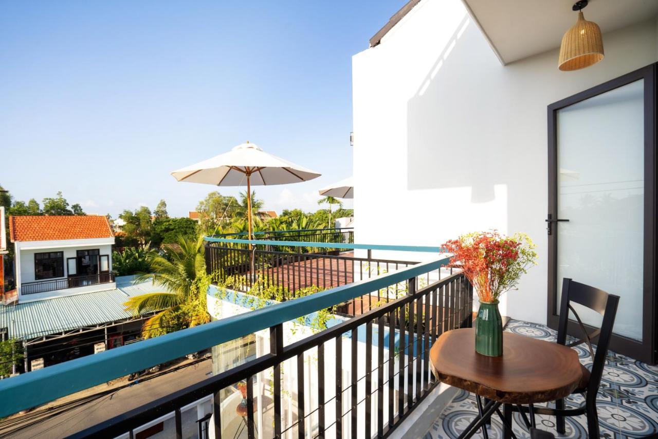 Homestay 5 Coconut Hoi An