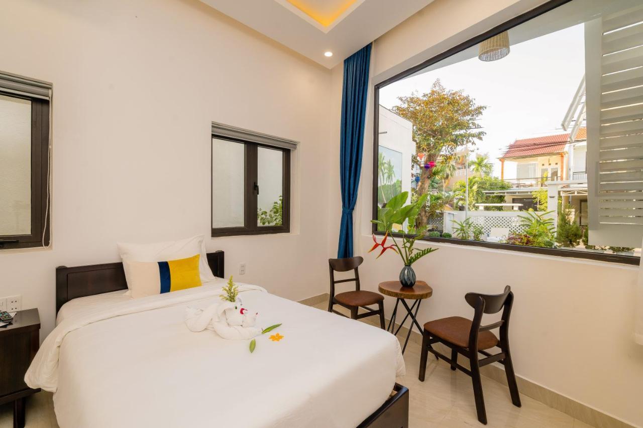 5 Coconut Homestay Hoi An