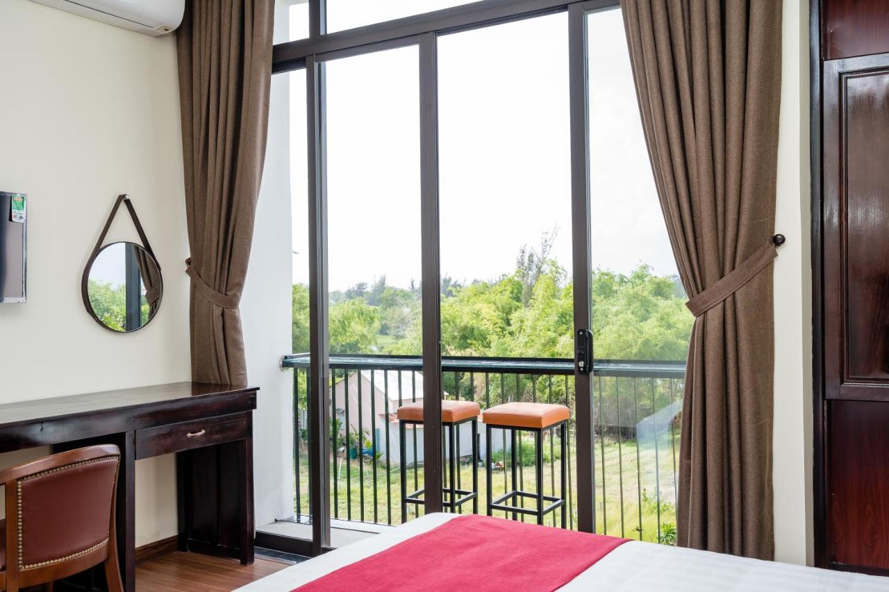 Ancient River 3* Hoi An