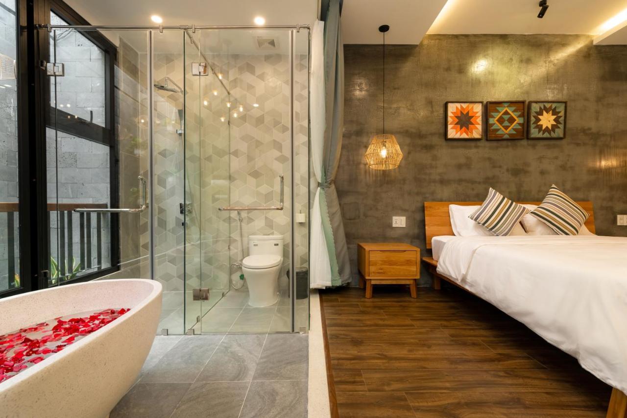 Hotel Paddy Boutique House Hoian Hoi An