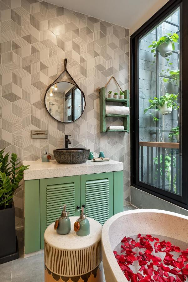 Hotel Paddy Boutique House Hoian