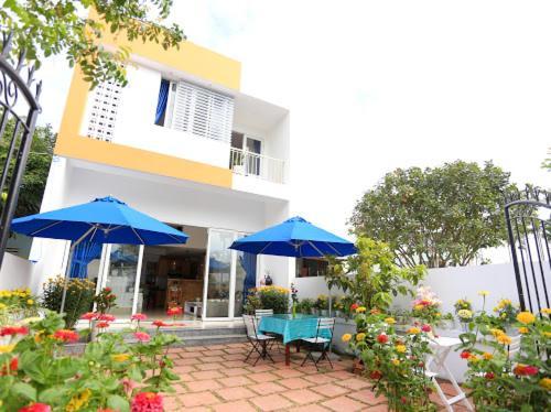 Star Garden Homestay Hoi An