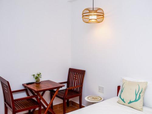 Homestay Star Garden Hoi An