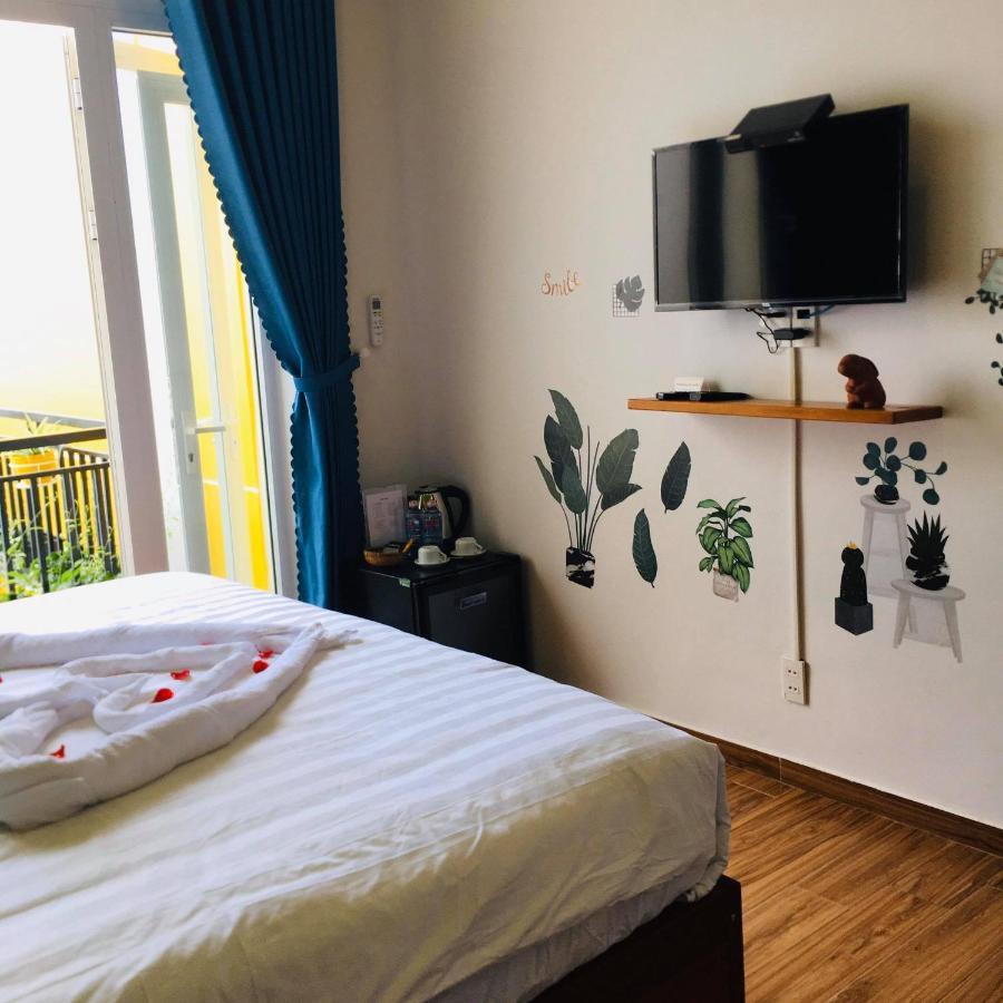 An Bang Sea Adventure Homestay Hoi An