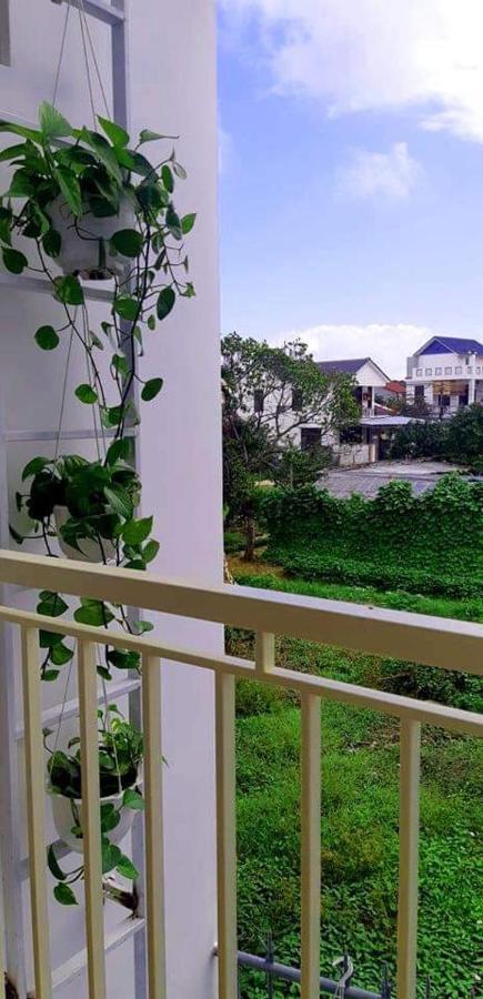 Homestay Star Garden *