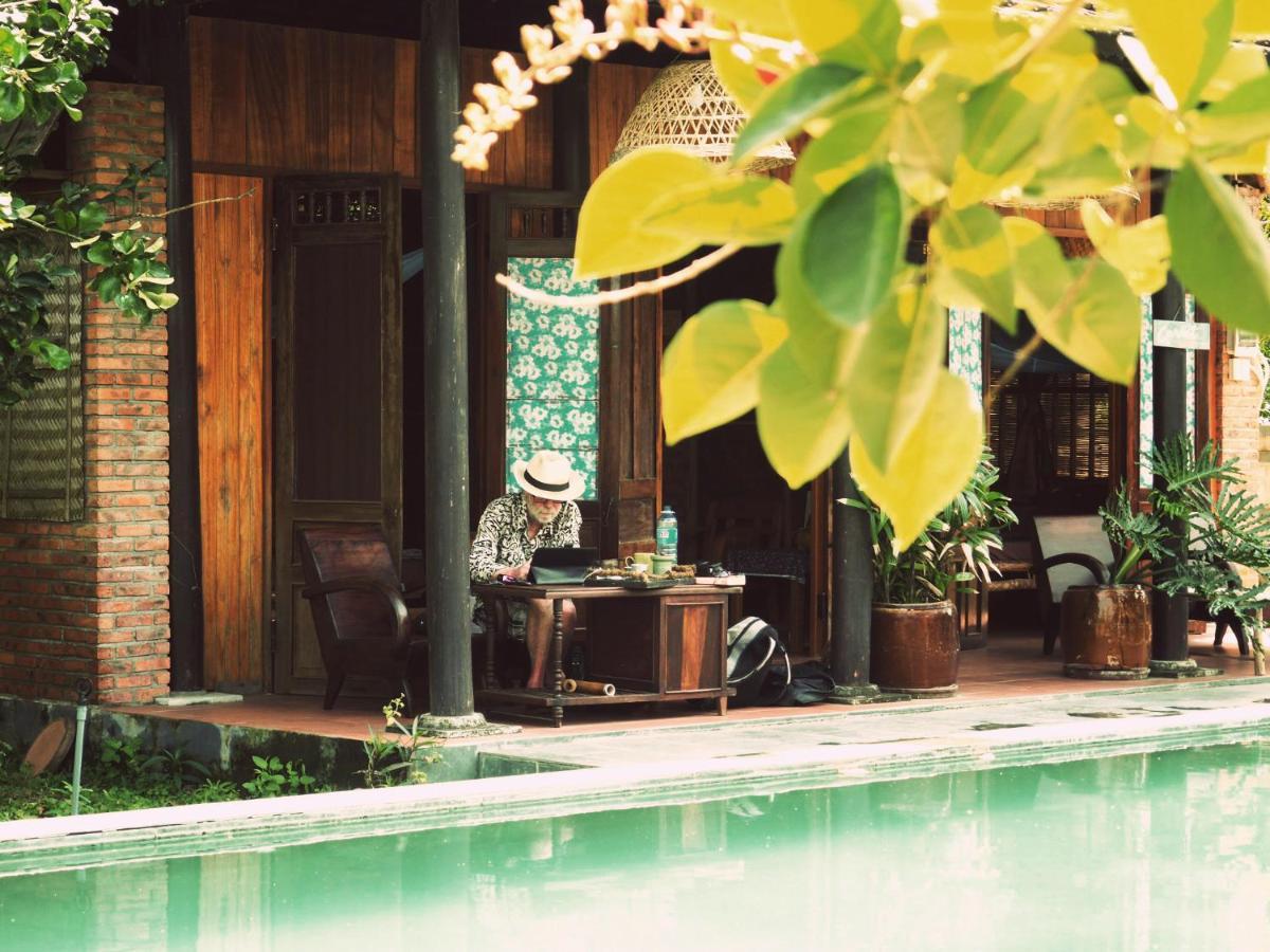 Homestay Loongboong Homestay Hoi An
