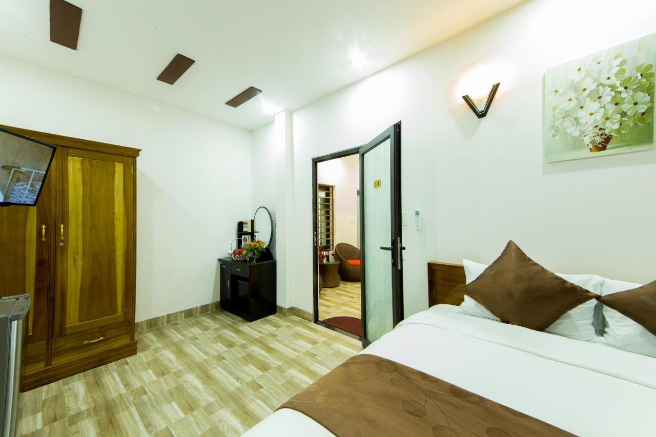 Homestay Nhu Y *