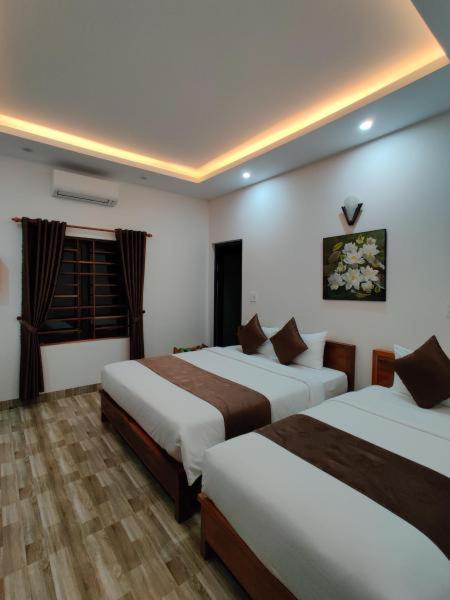 Nhu Y Homestay Hoi An