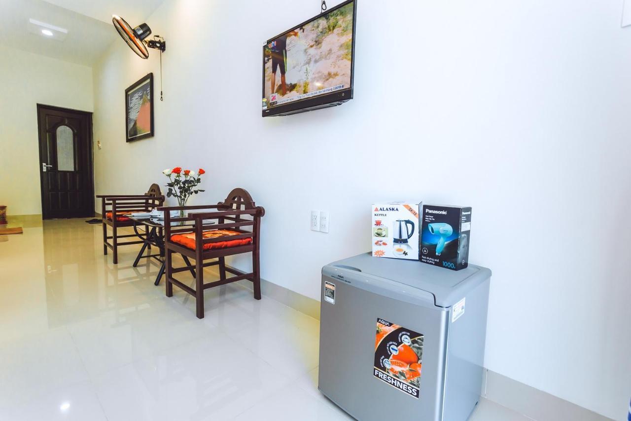 Homestay Vip House Hoi An