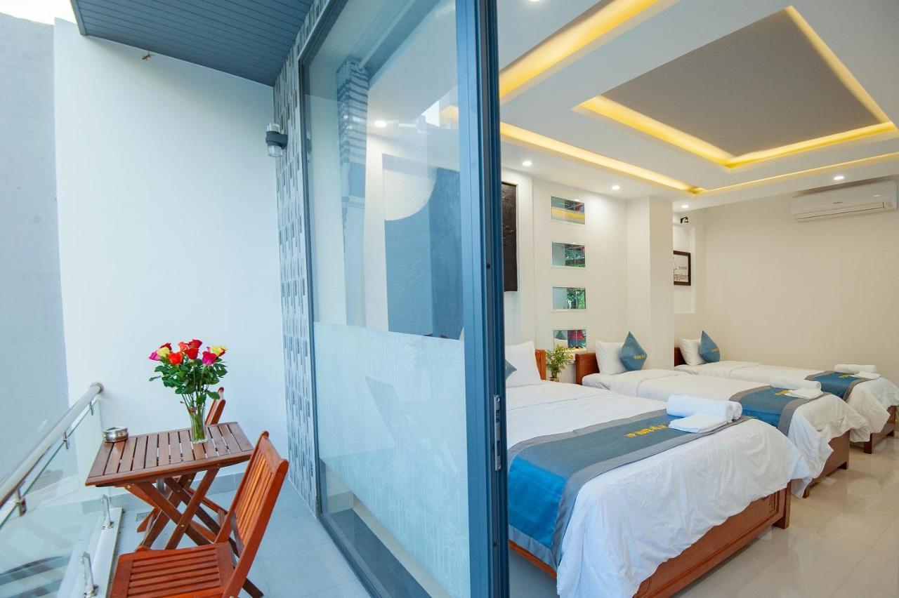Vip House *