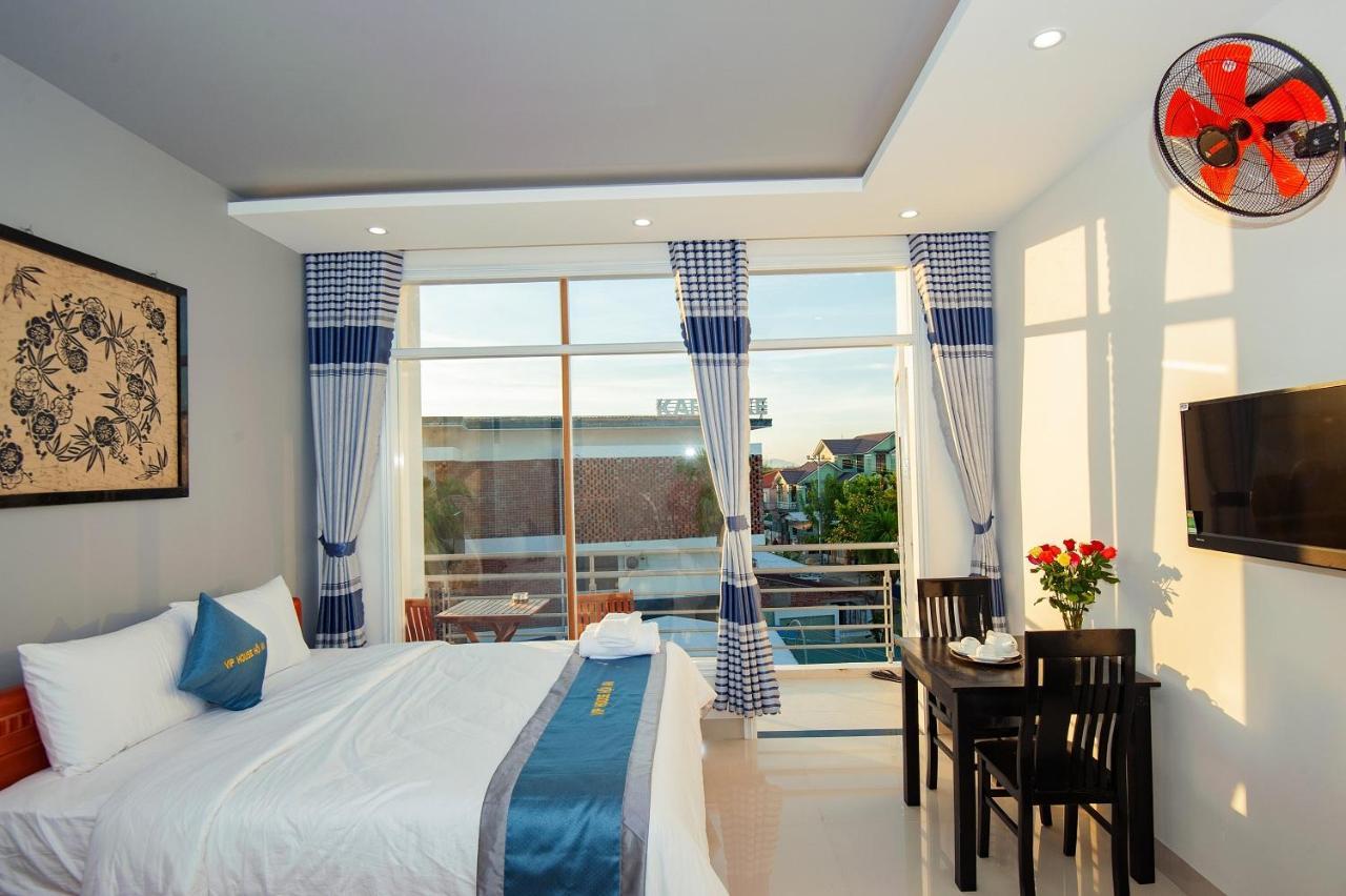 Vip House * Hoi An