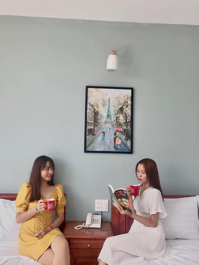 Pangsapuri Golden Walls Hoiana Villa-include Breakfast-swimming Pool