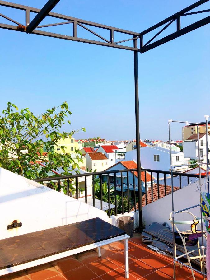 Hotel Silver Moon Hoi An