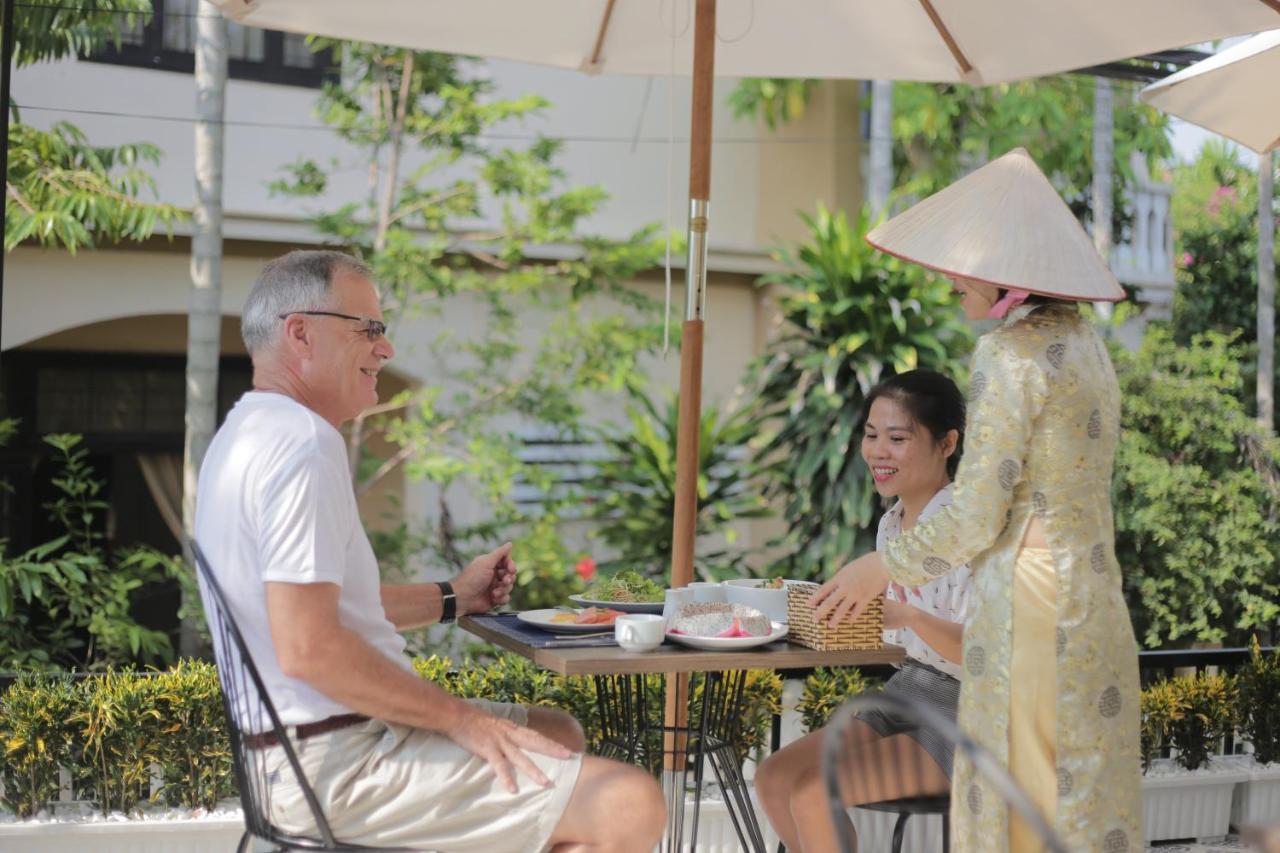 Khách sạn Maichi 3*