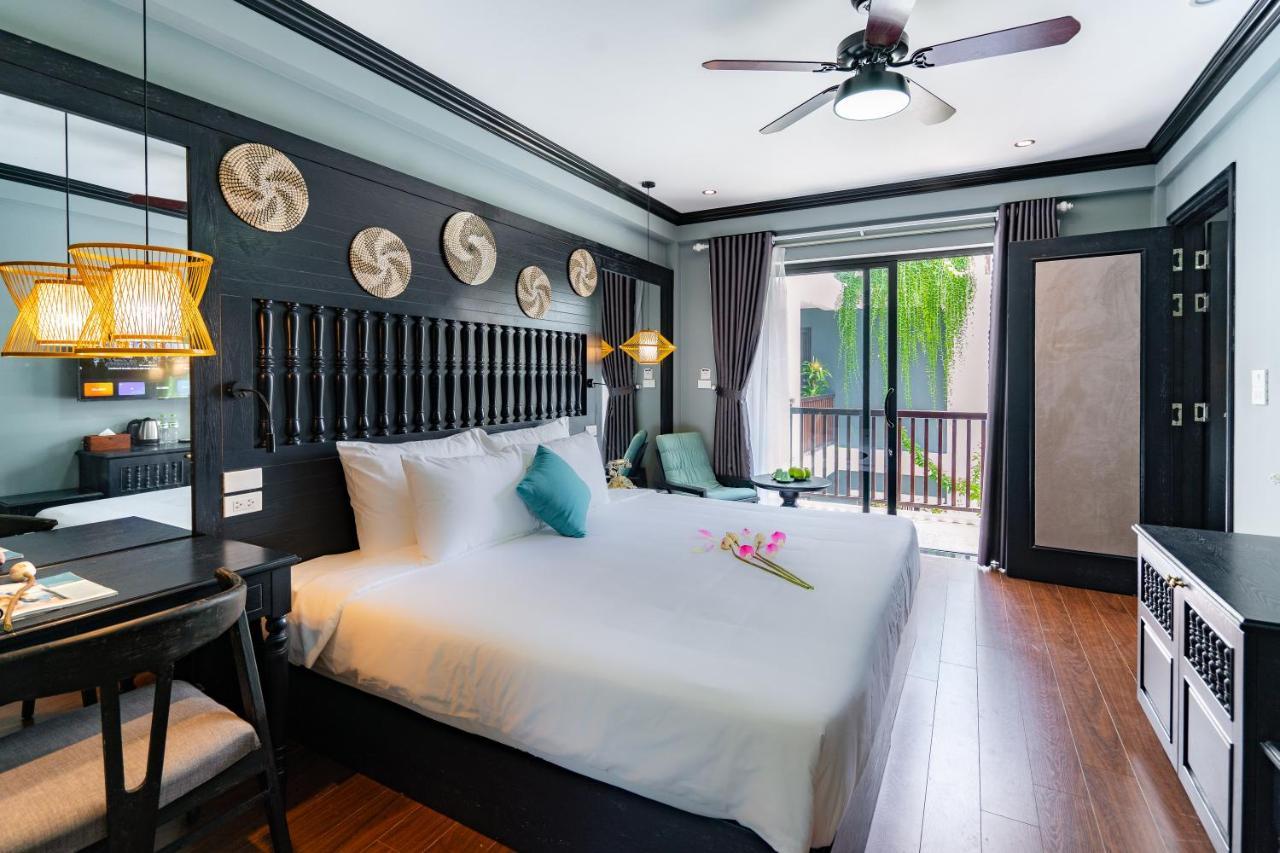 Daisy An Bang Villa Hoi An