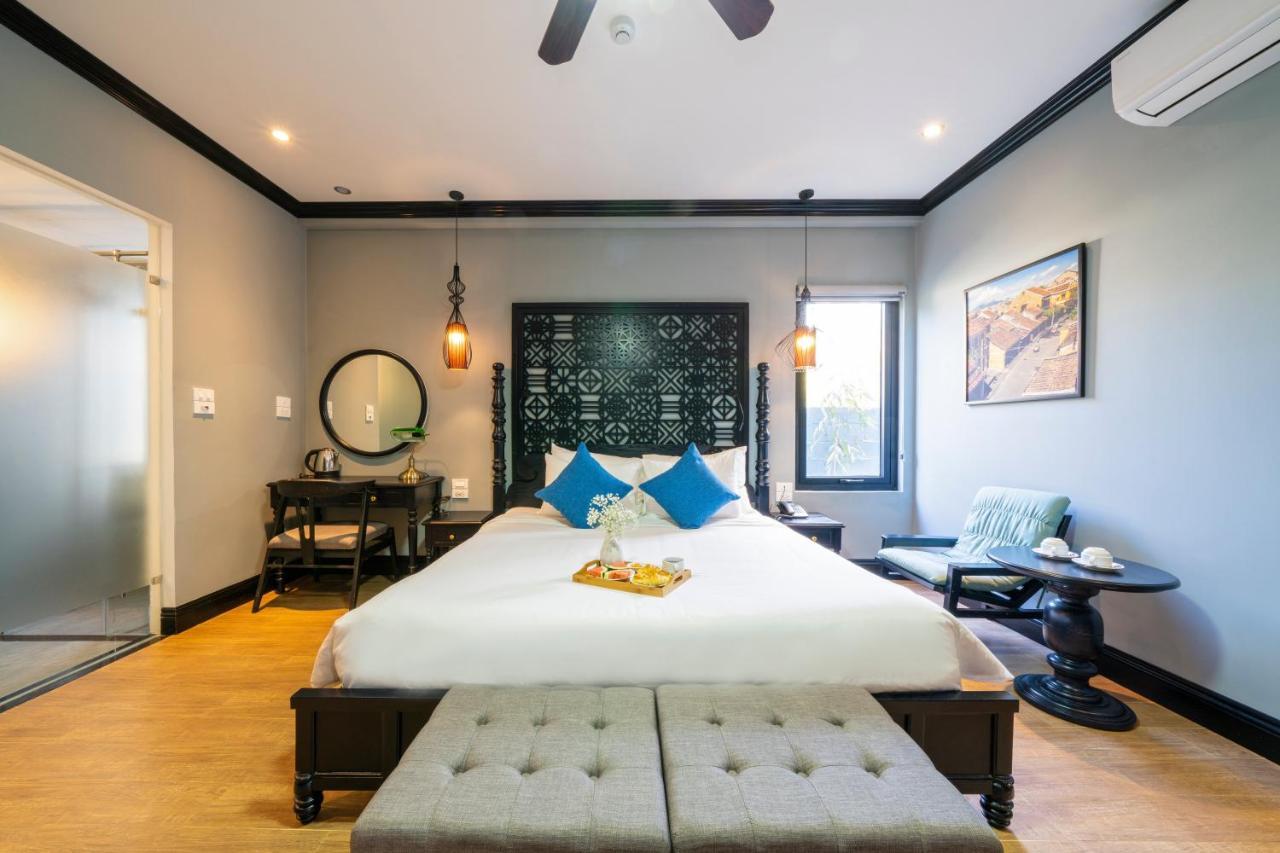 Villa Daisy An Bang Hoi An