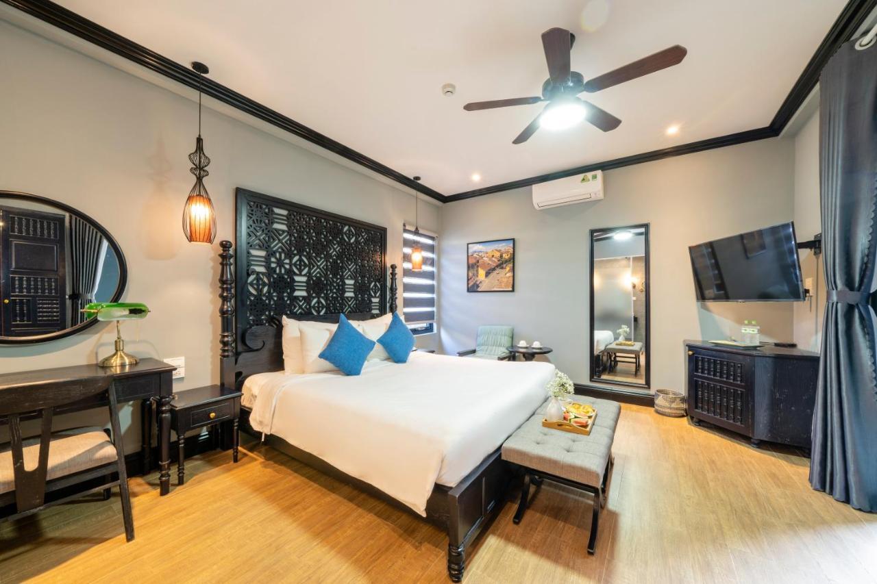 Villa Daisy An Bang Hoi An