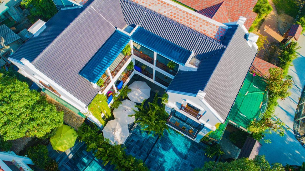 Villa Daisy An Bang Hoi An