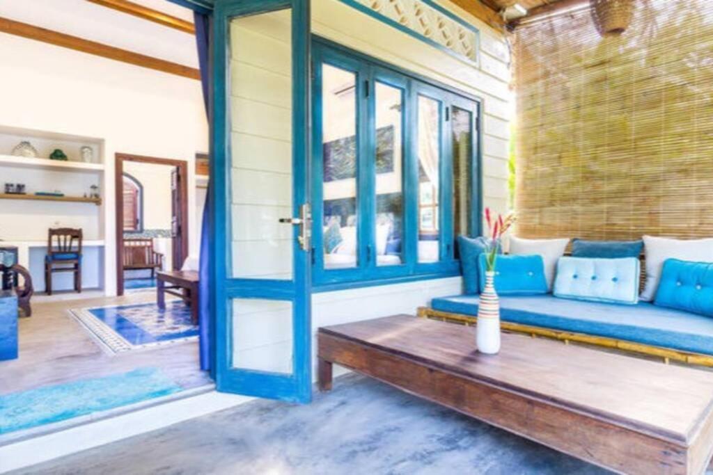 Barefoot Beach House Hoi An