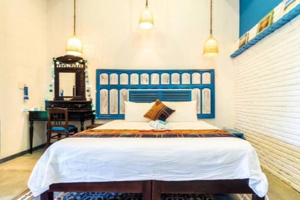 Holiday home Barefoot Beach House *