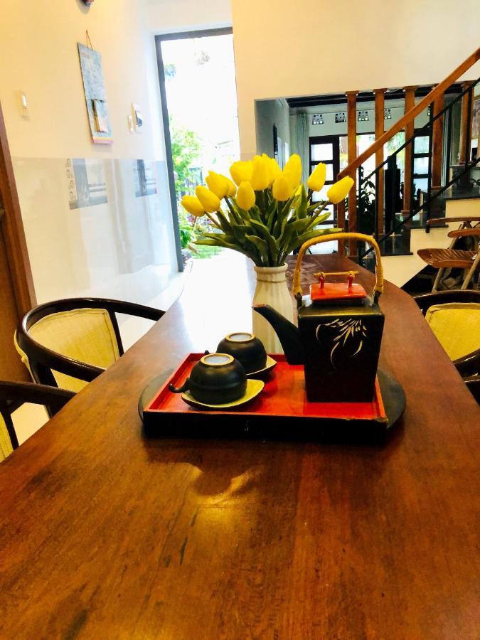 Cherry Garden Homestay