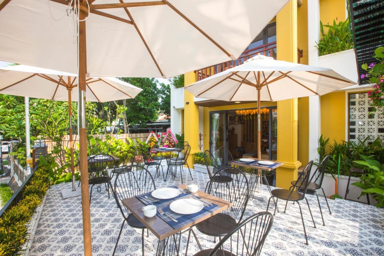 Hotel Maichi