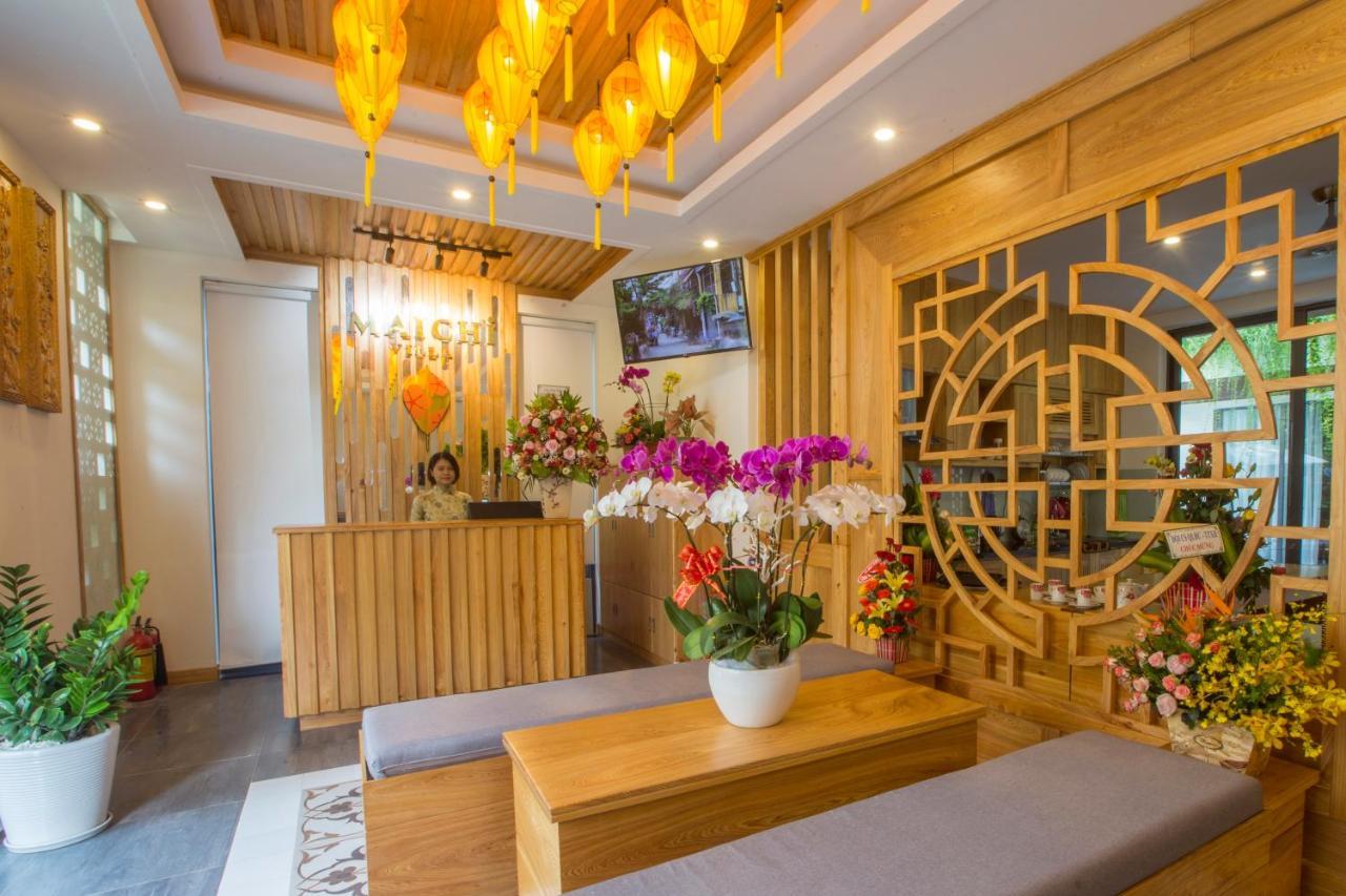 Maichi Hotel