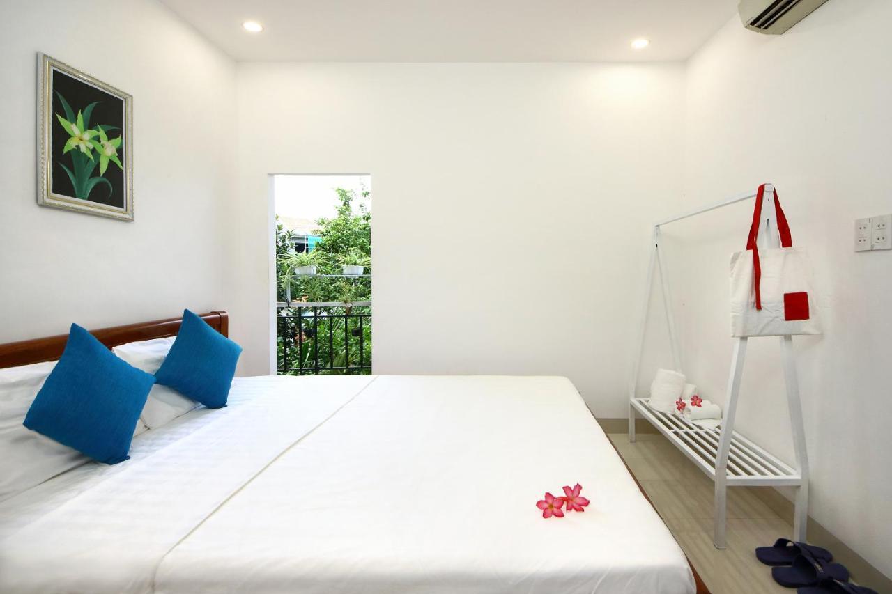 Cherry Garden Homestay *