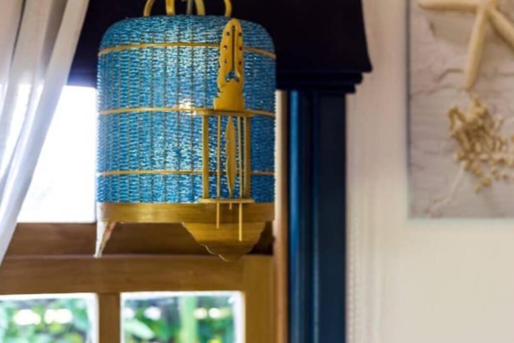 Barefoot Beach House Hoi An