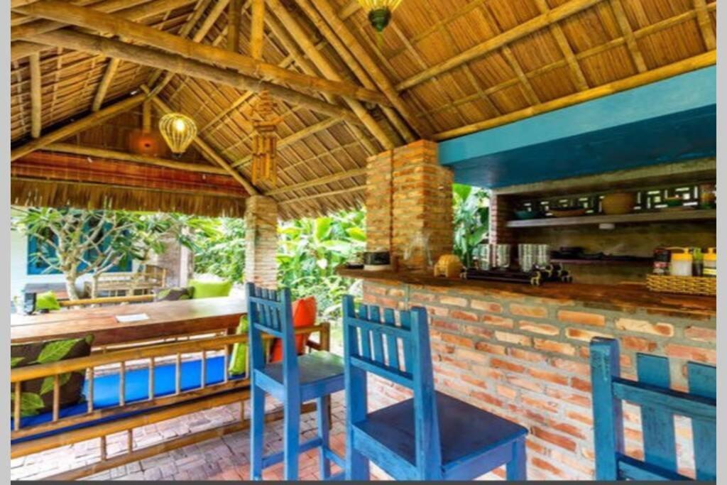 Holiday home Barefoot Beach House