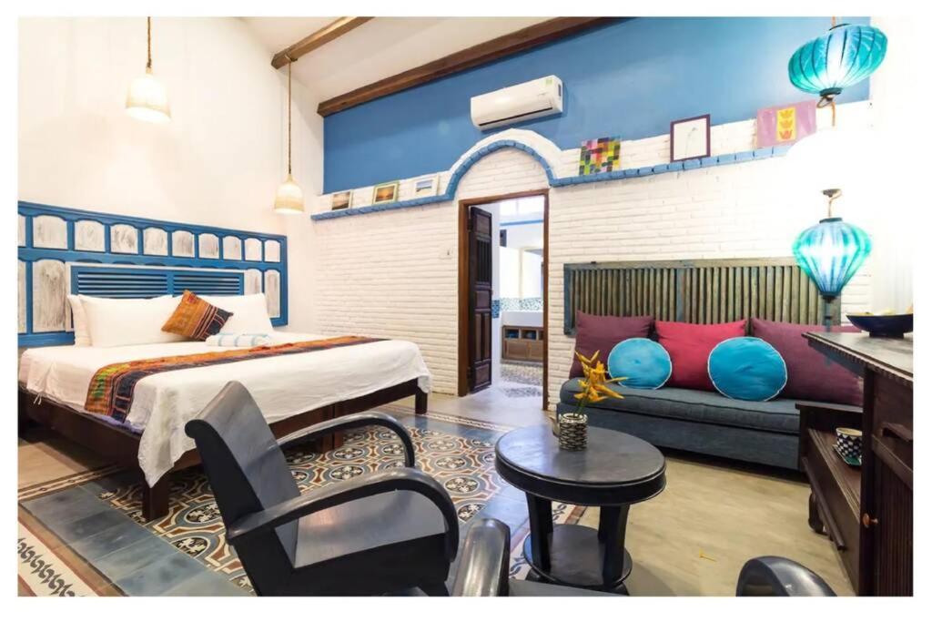 Barefoot Beach House Holiday home Hoi An
