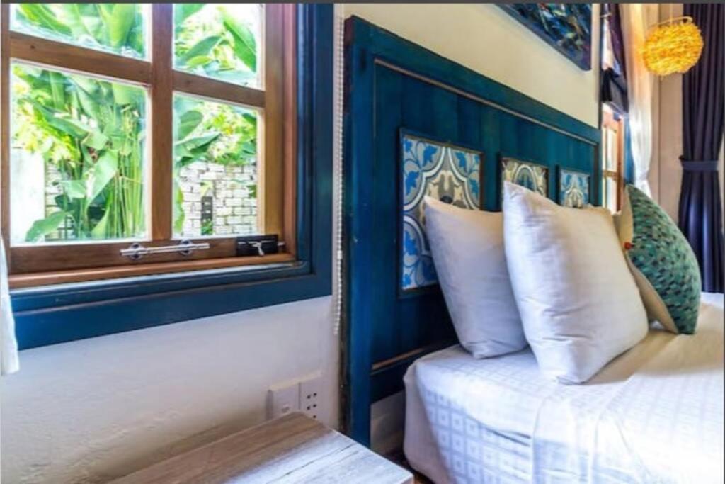 Holiday home Barefoot Beach House Hoi An