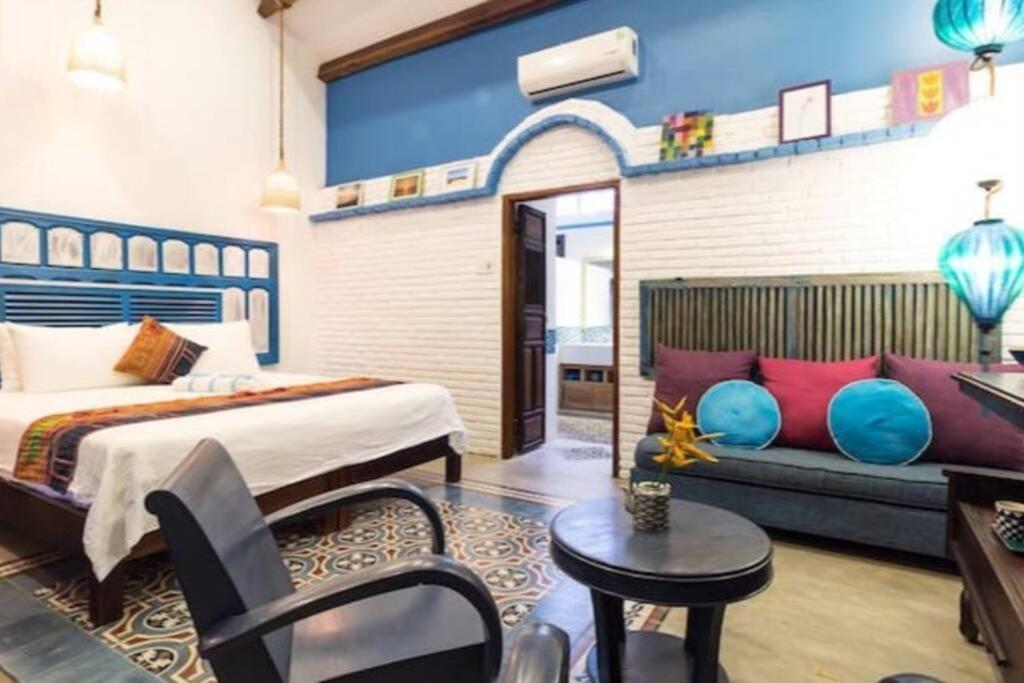 Holiday home Barefoot Beach House