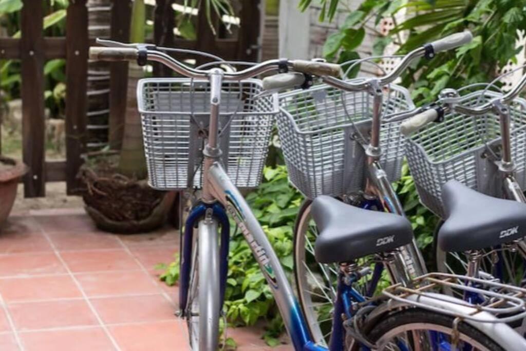 Barefoot Beach House * Hoi An