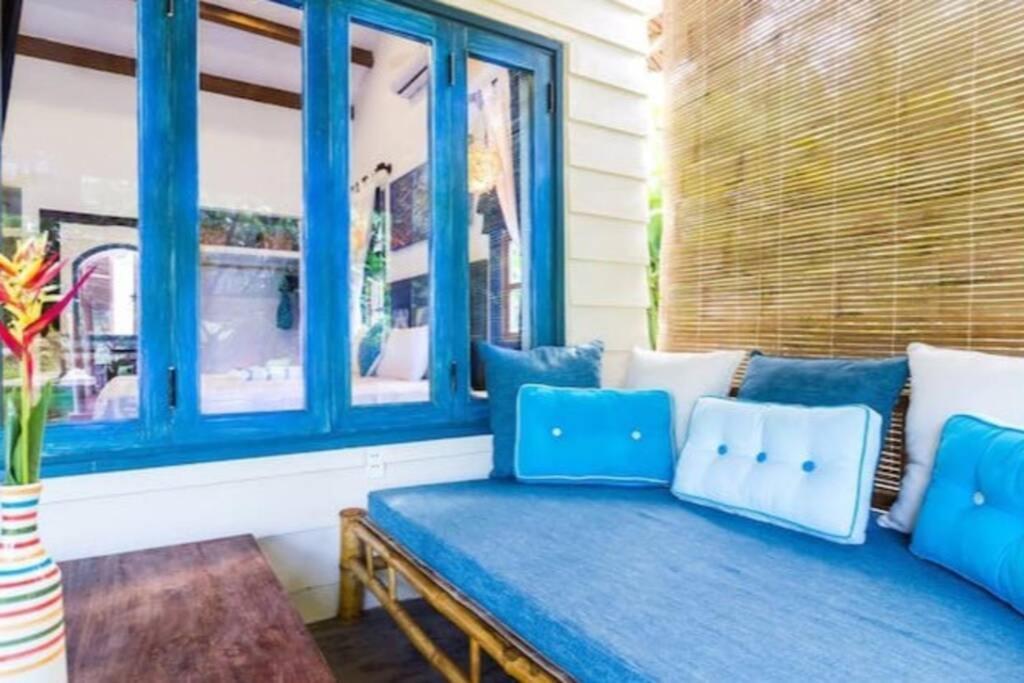 Holiday home Barefoot Beach House *