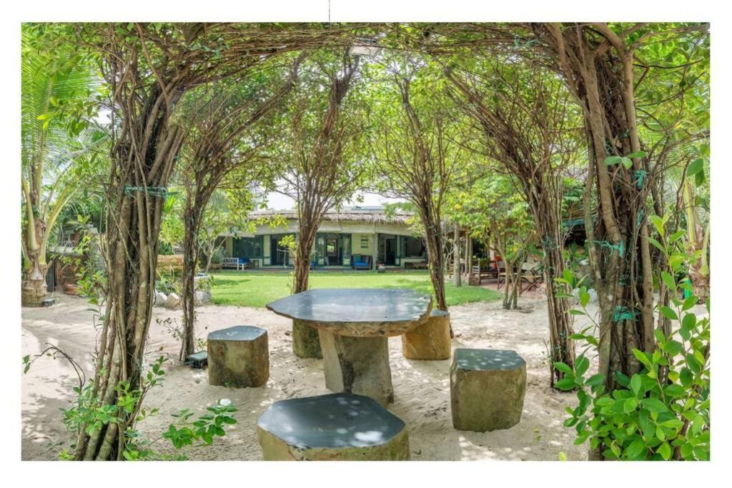 Holiday home Barefoot Beach House *