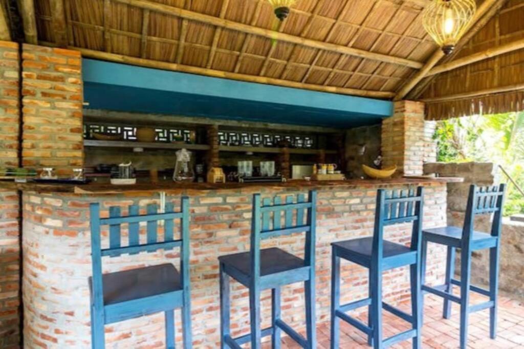 Holiday home Barefoot Beach House Hoi An