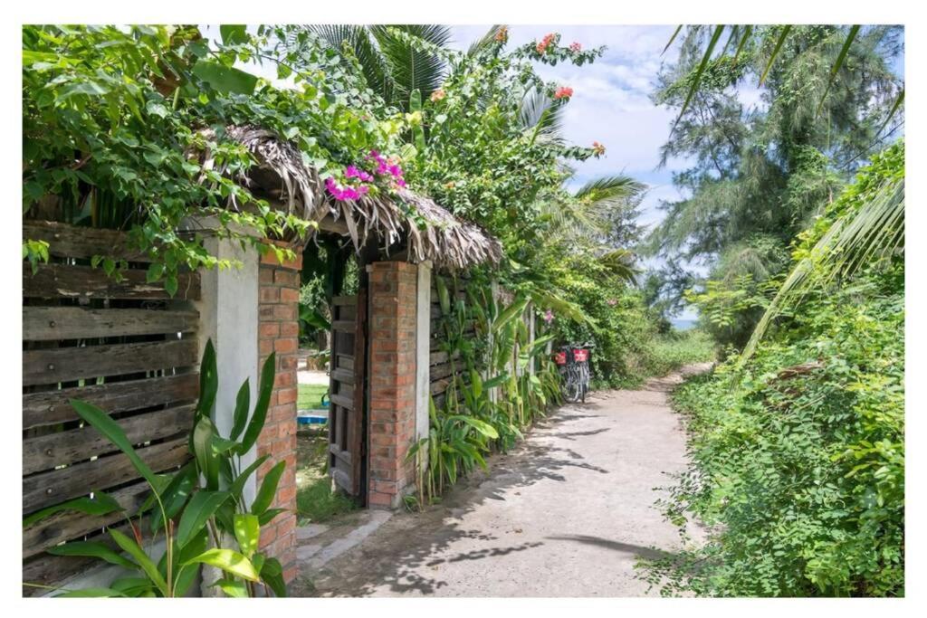 Holiday home Barefoot Beach House