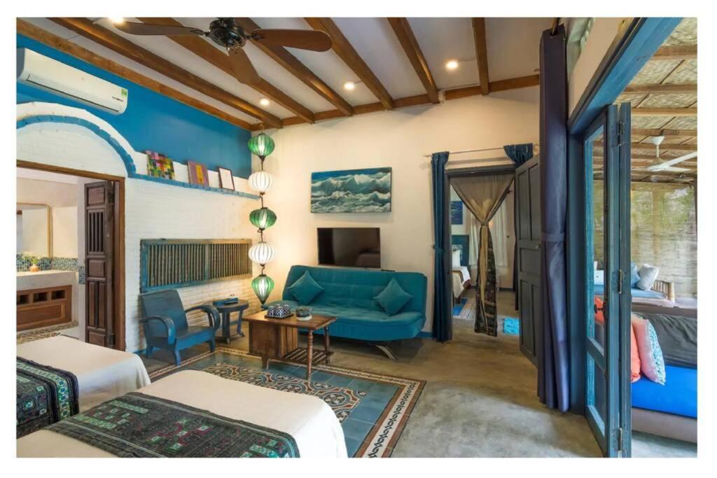 Barefoot Beach House Holiday home *