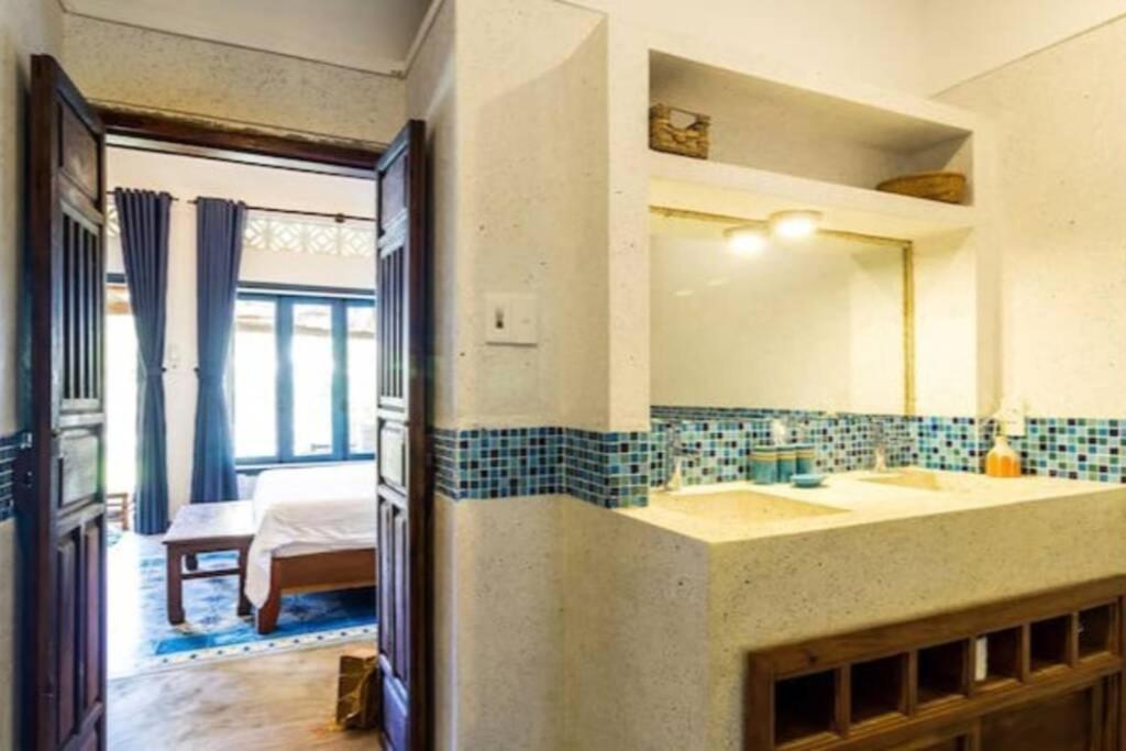 Holiday home Barefoot Beach House