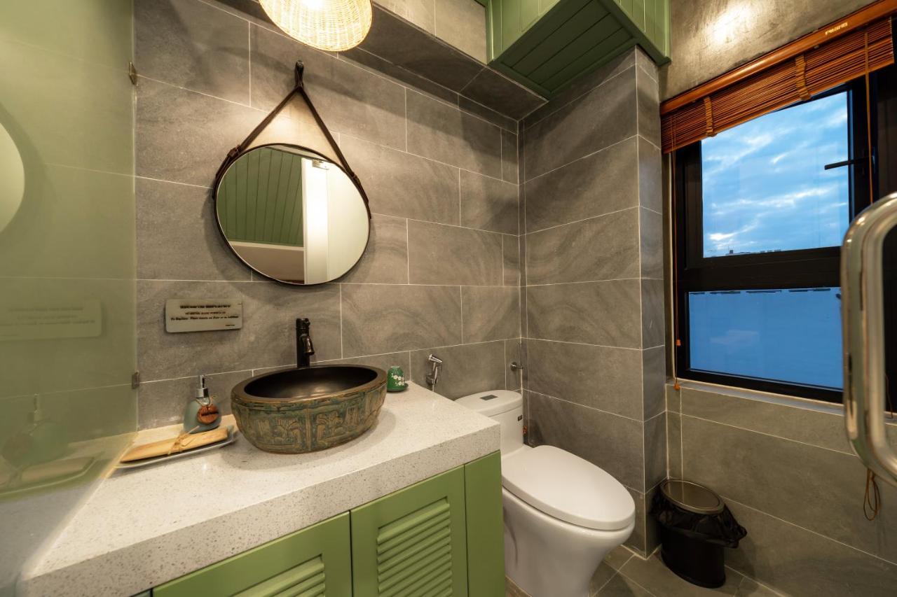 Paddy Boutique House Hoian Hotel 3*